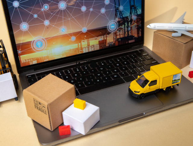 Transportation Management Systems (TMS) Advisory