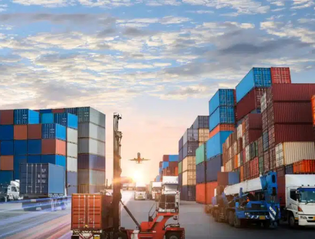 Multimodal Logistics and Intermodal Coordination