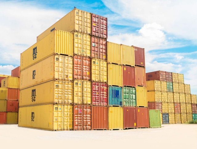 Containerized Cargo, Bulk Freight & Cold Chain Transport