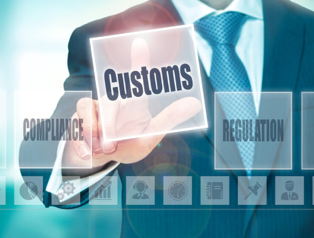 Customs Brokerage & Regulatory Compliance