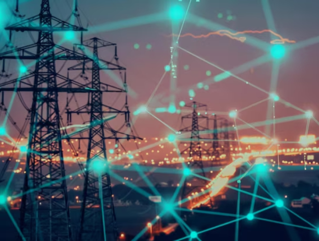 HT/LT Electrical Transmission Network Design