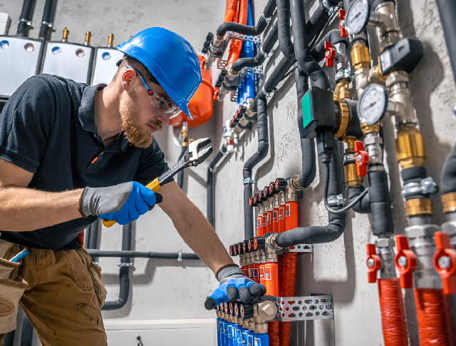 MEP Services
