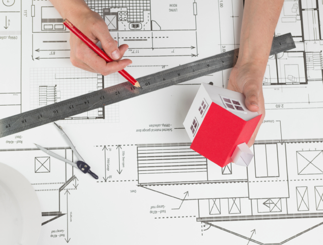 Architectural & Structural Design
