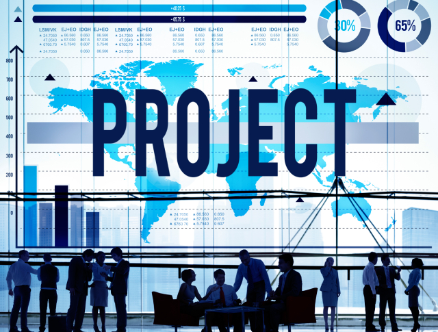 Project Management Consultancy (PMC) 