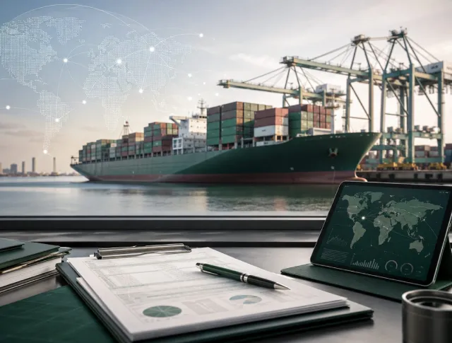 Marine & Cargo Claims 